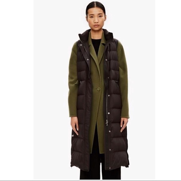 max mara parkas